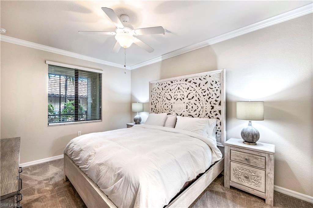 BONITA NATIONAL GOLF AND COUNTRY CLUB - Residential Lease