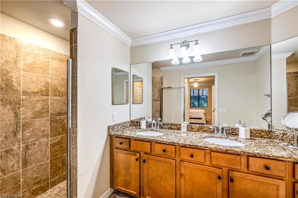 BONITA NATIONAL GOLF AND COUNTRY CLUB - Residential Lease