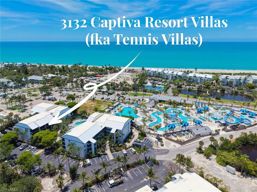 TENNIS VILLAS - Residential