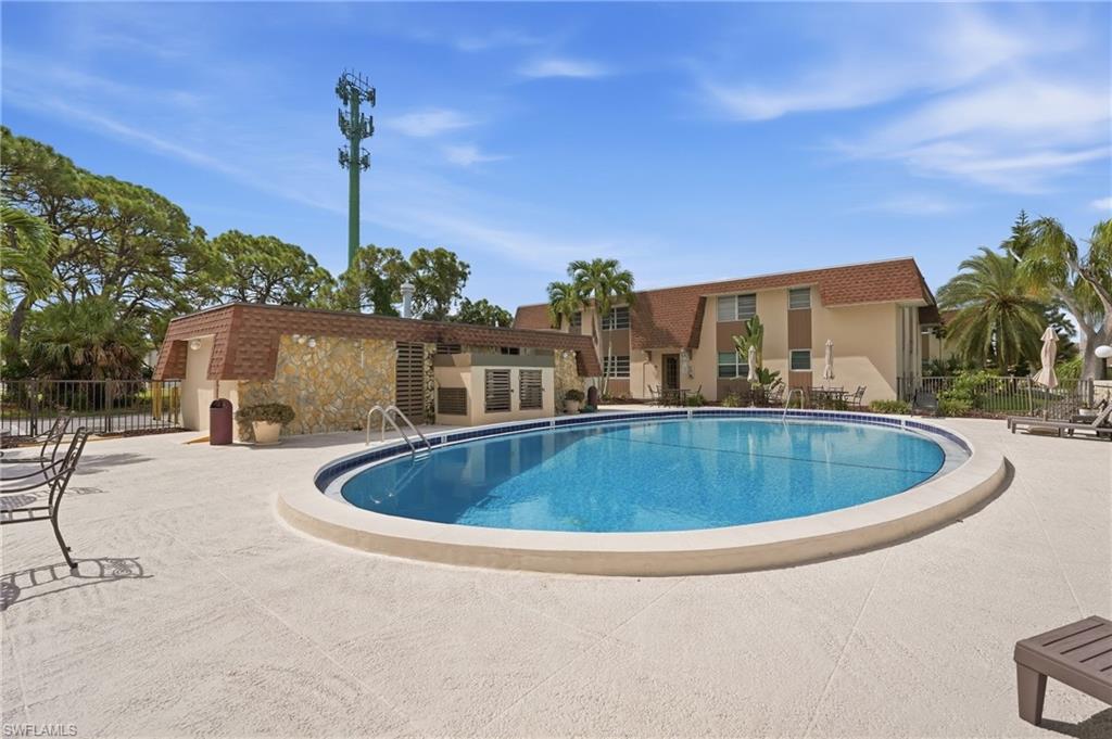 MARCO VILLA - Residential