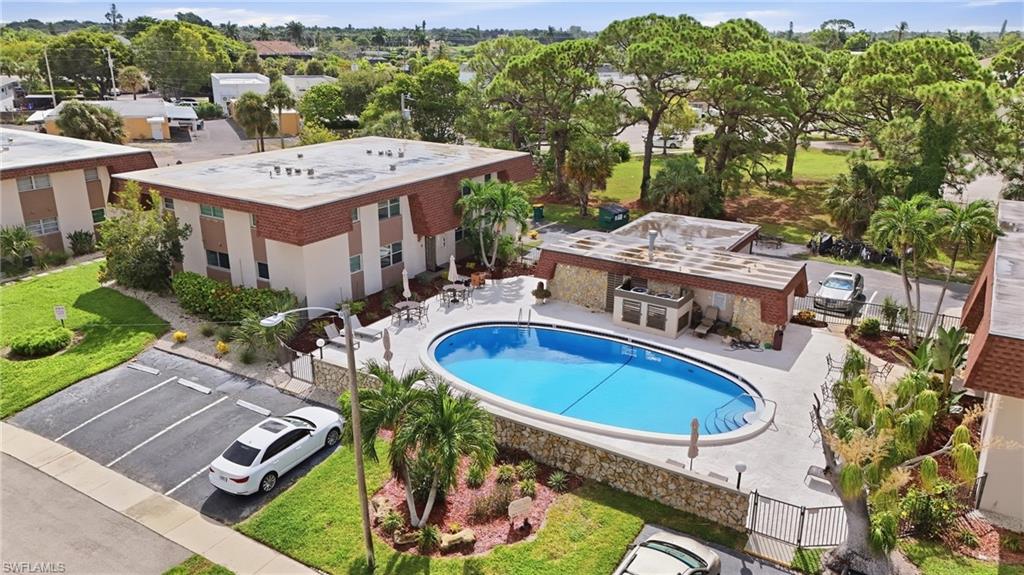 MARCO VILLA - Residential