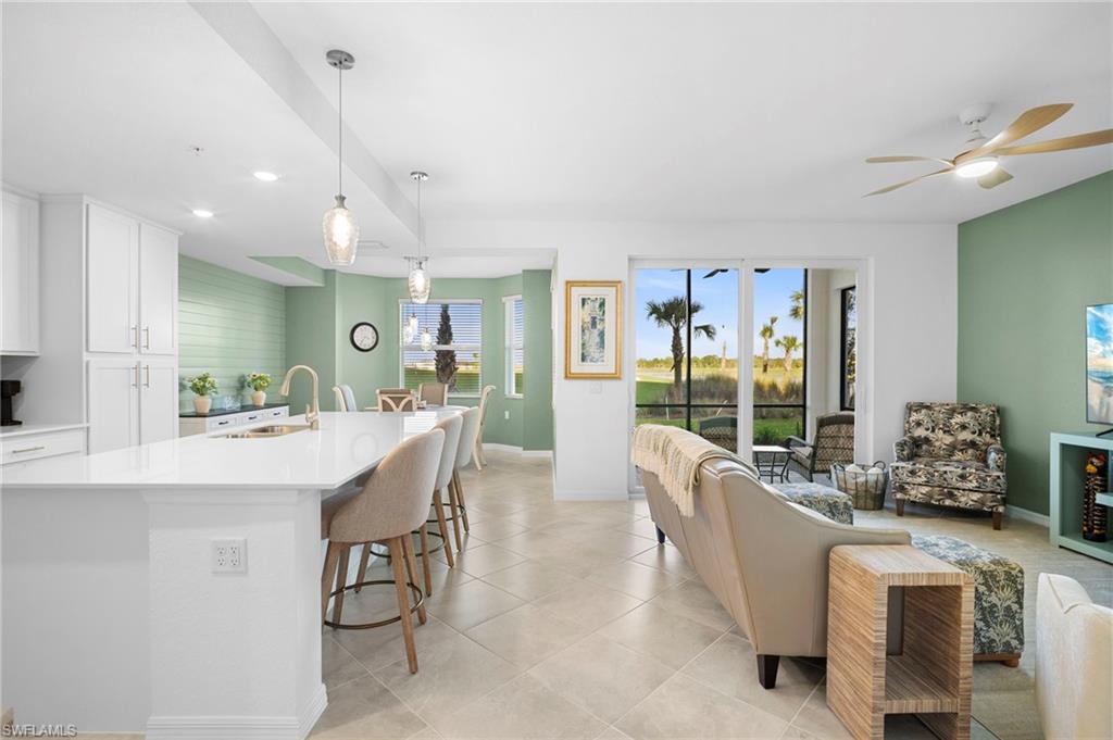 WEBBS RESERVE - Residential Lease