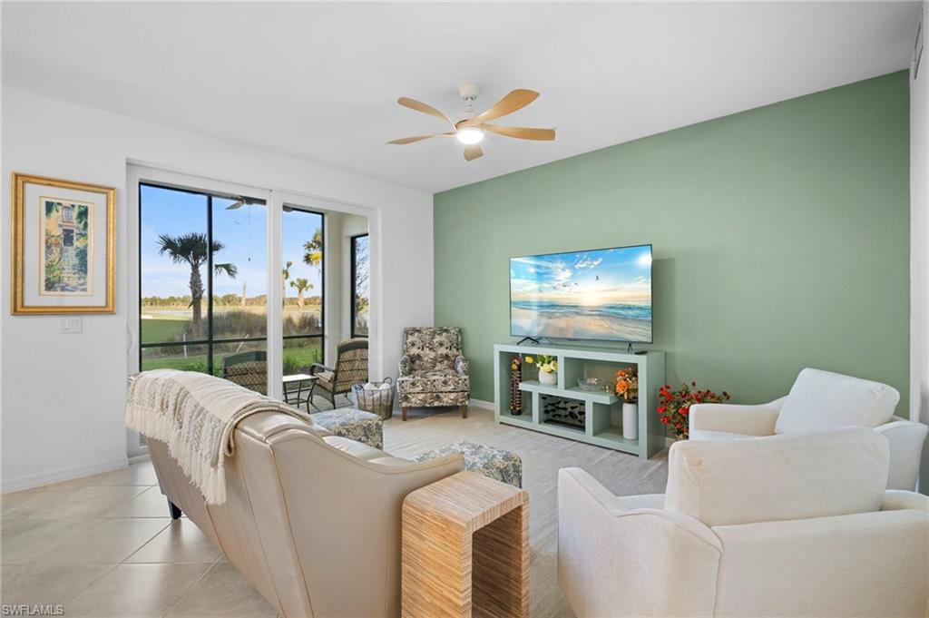 WEBBS RESERVE - Residential Lease