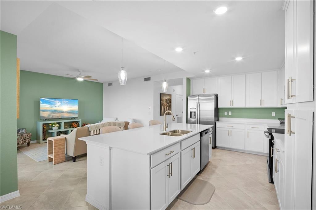 WEBBS RESERVE - Residential Lease