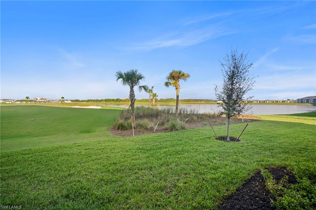 WEBBS RESERVE - Residential Lease