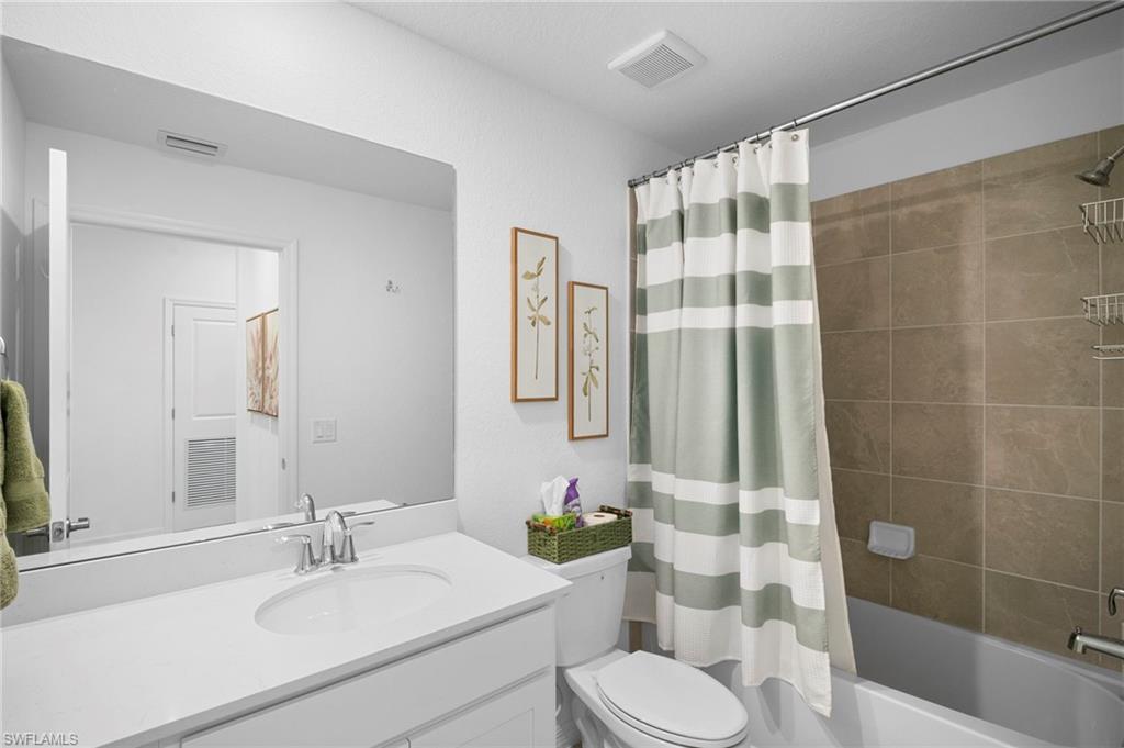 WEBBS RESERVE - Residential Lease