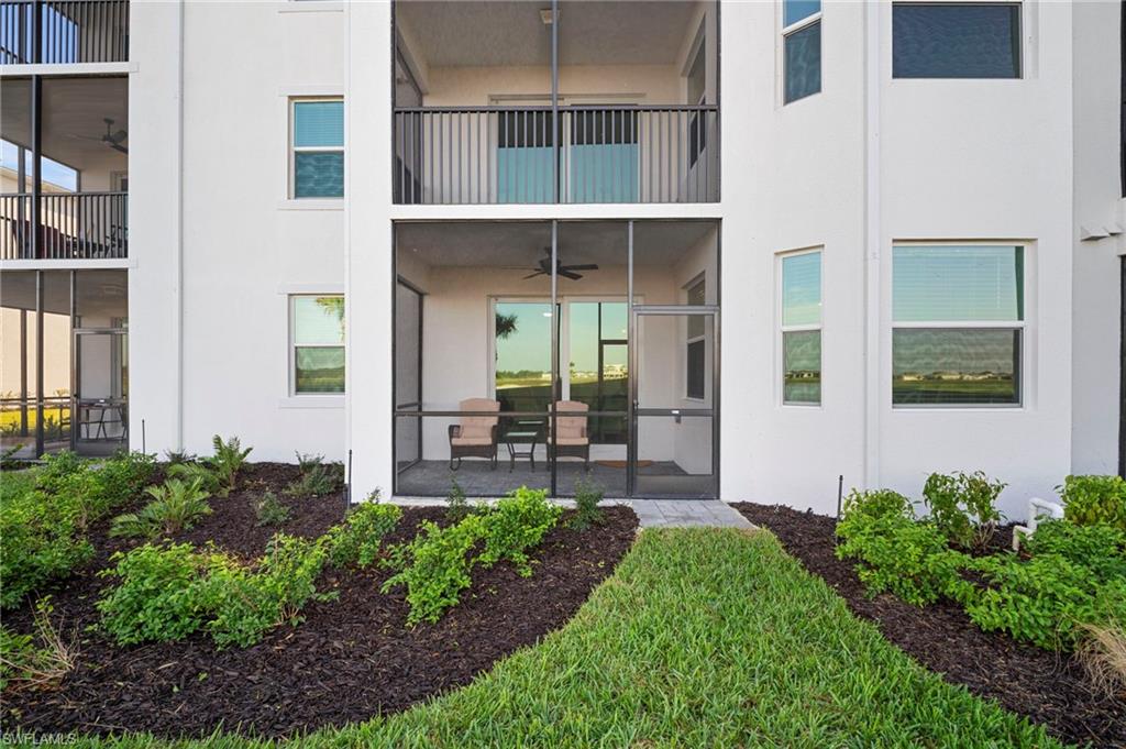 WEBBS RESERVE - Residential Lease
