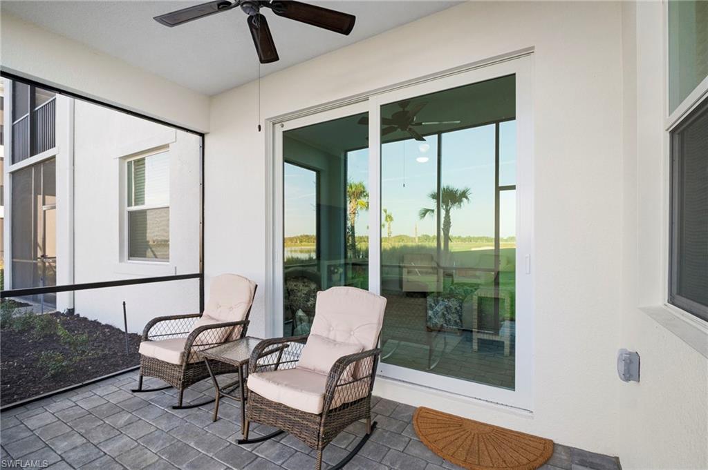 WEBBS RESERVE - Residential Lease