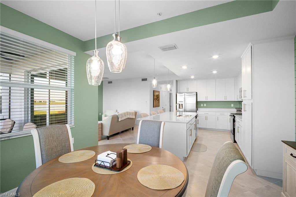 WEBBS RESERVE - Residential Lease