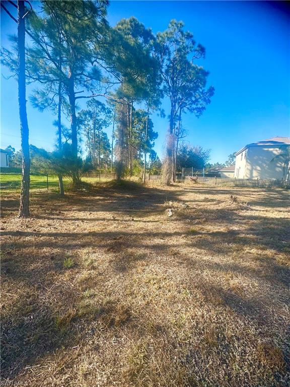 LEHIGH ACRES - Land
