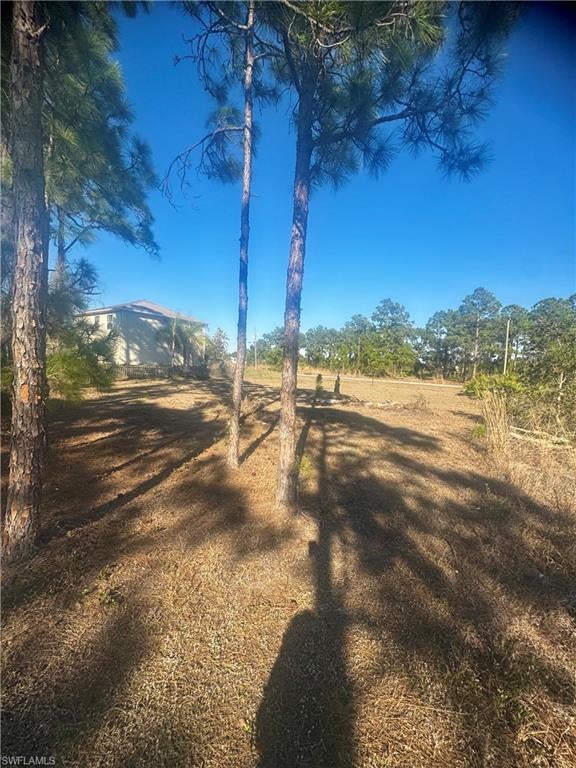 LEHIGH ACRES - Land