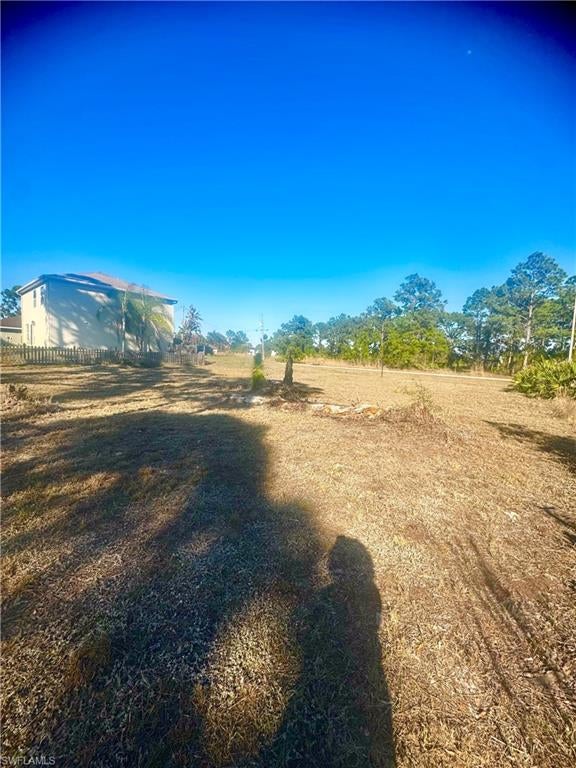 LEHIGH ACRES - Land