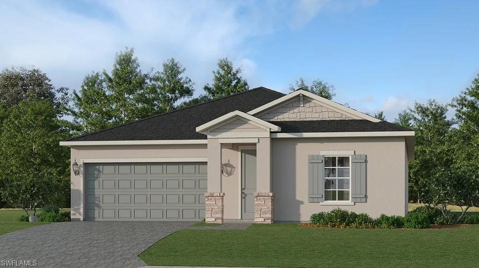TUCKERS COVE - Residential