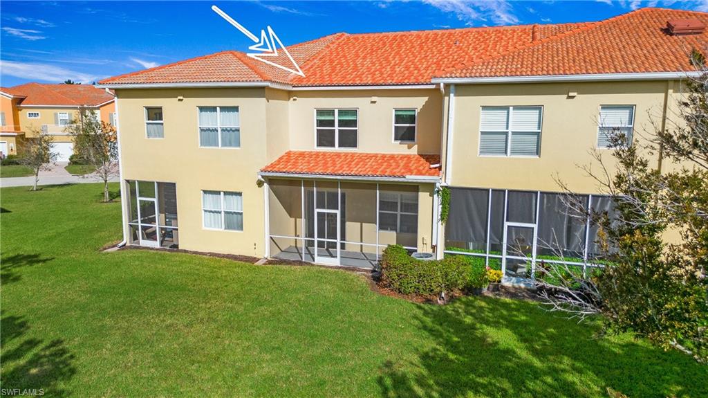SAIL HARBOUR - Residential