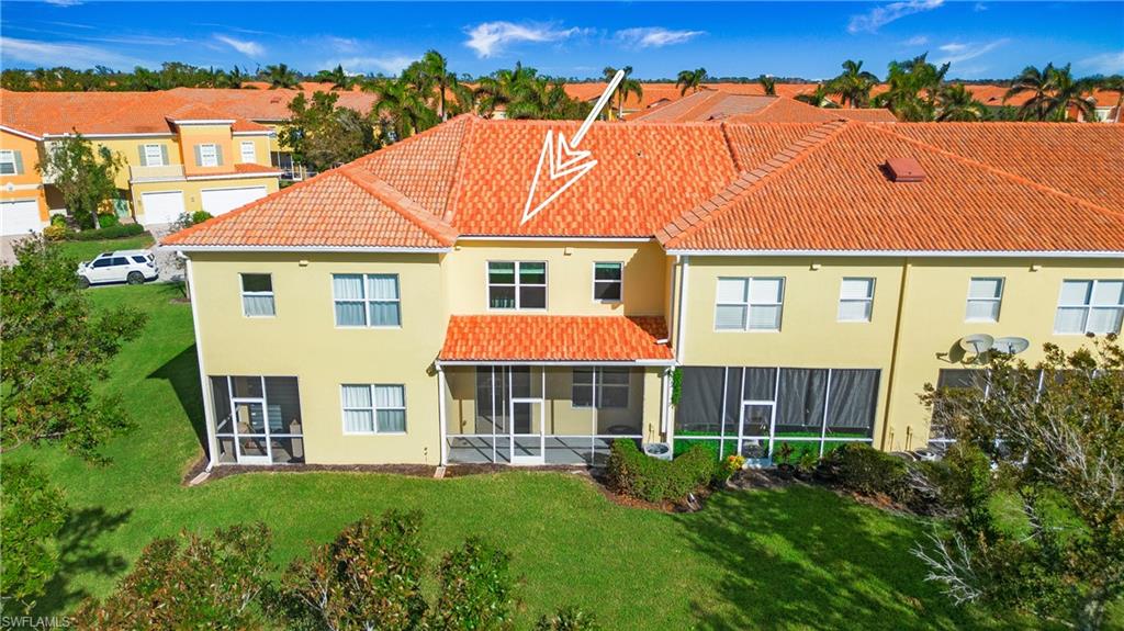 SAIL HARBOUR - Residential