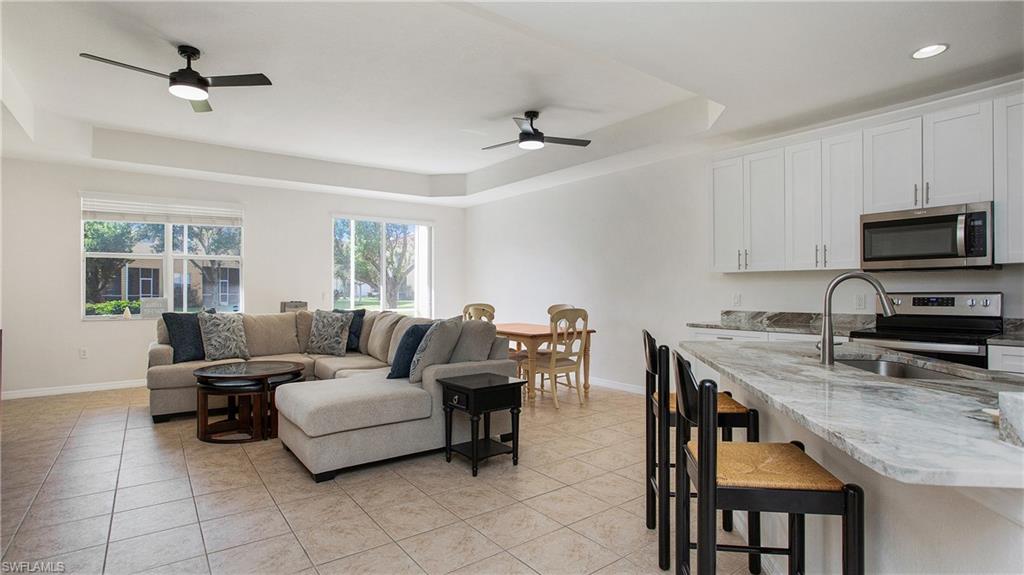 SAIL HARBOUR - Residential