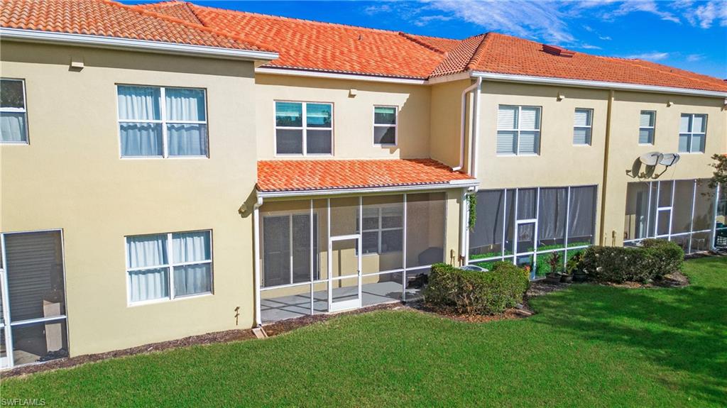 SAIL HARBOUR - Residential