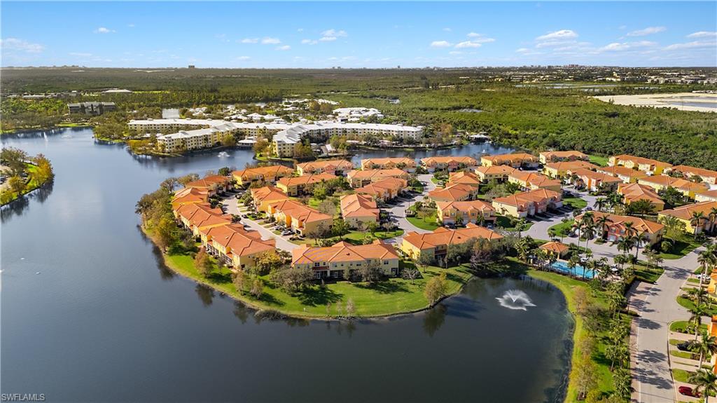 SAIL HARBOUR - Residential