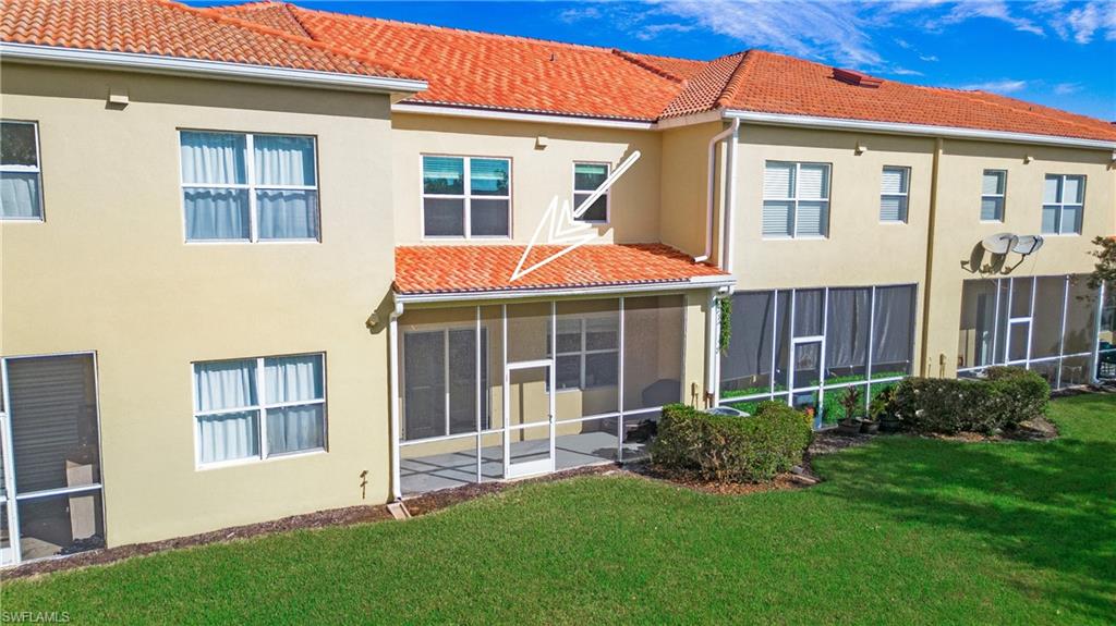 SAIL HARBOUR - Residential