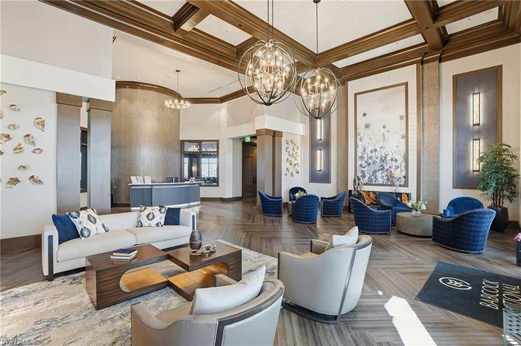 BABCOCK NATIONAL - Residential