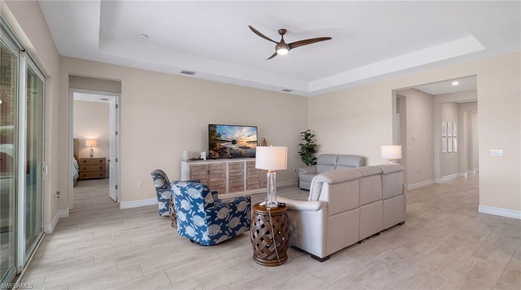 VISTA WILDBLUE - Residential