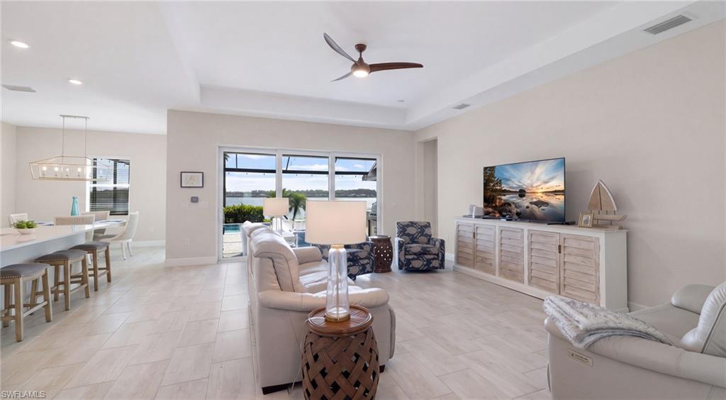 VISTA WILDBLUE - Residential