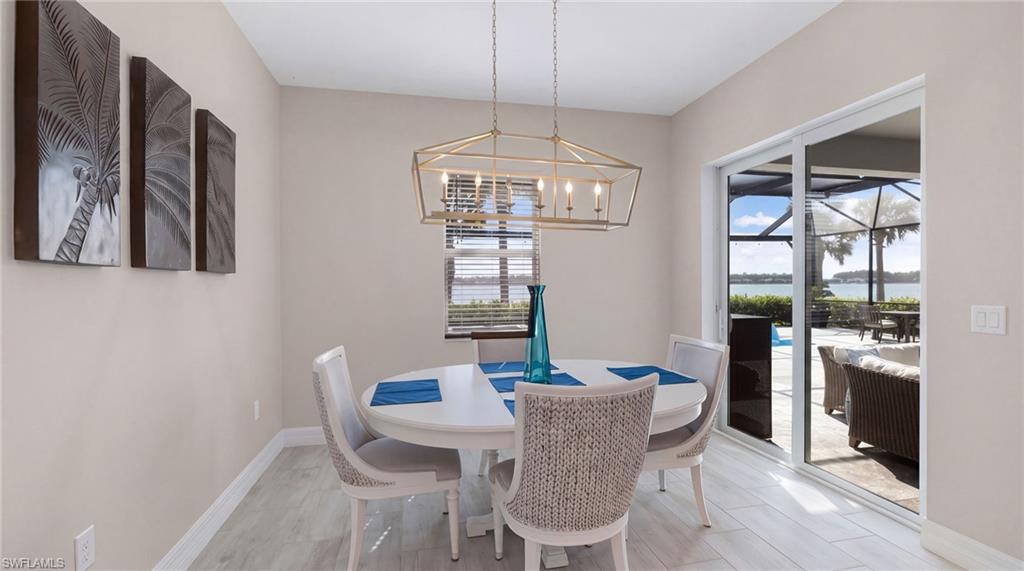 VISTA WILDBLUE - Residential