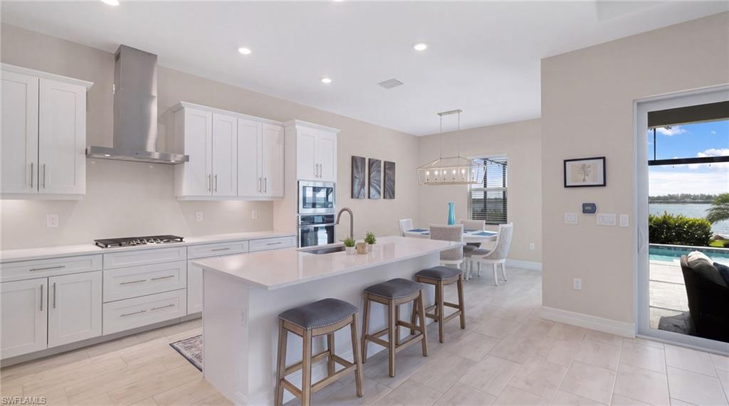 VISTA WILDBLUE - Residential