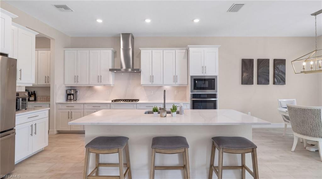 VISTA WILDBLUE - Residential