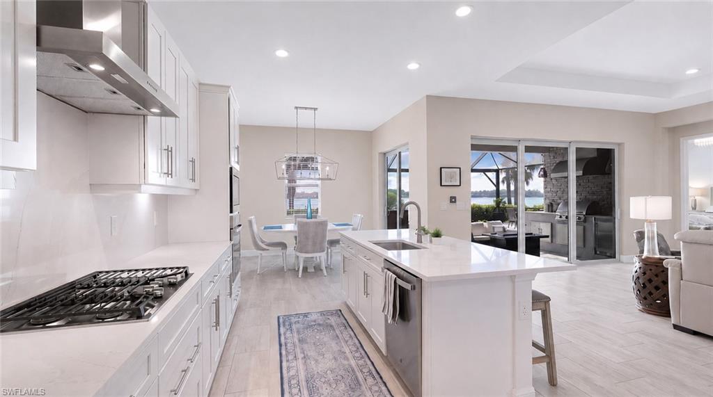 VISTA WILDBLUE - Residential
