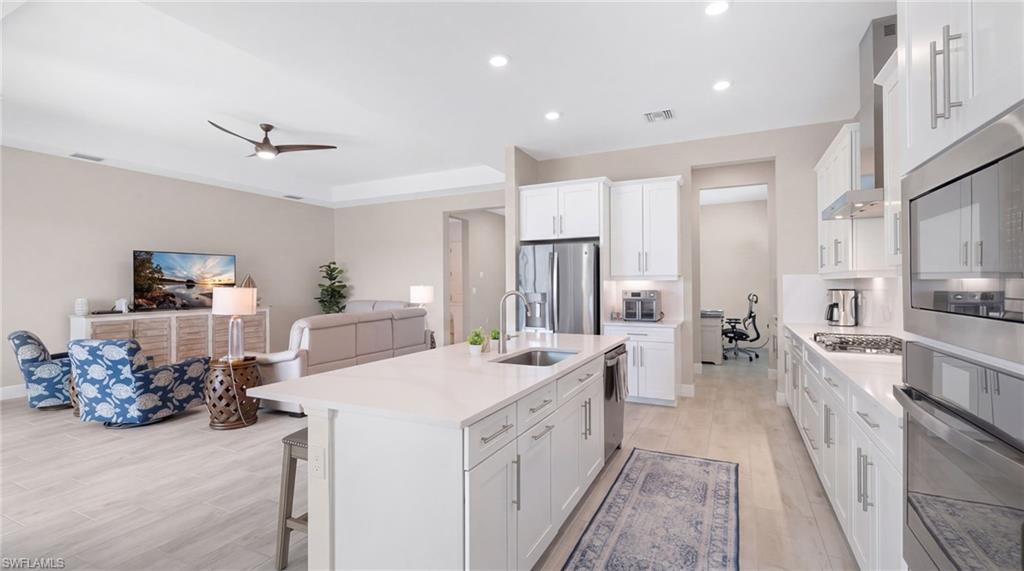 VISTA WILDBLUE - Residential