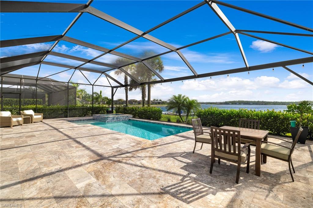VISTA WILDBLUE - Residential