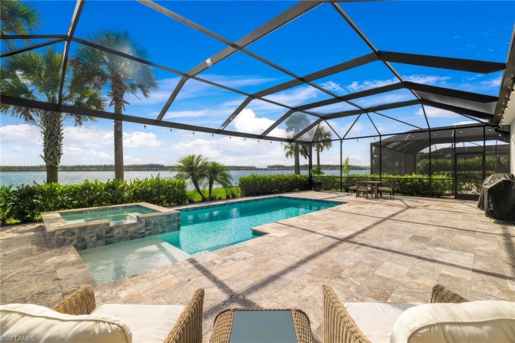 VISTA WILDBLUE - Residential