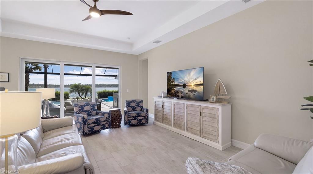 VISTA WILDBLUE - Residential
