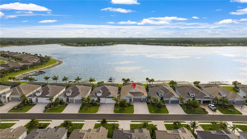 VISTA WILDBLUE - Residential