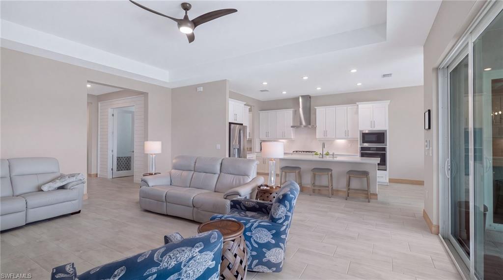 VISTA WILDBLUE - Residential