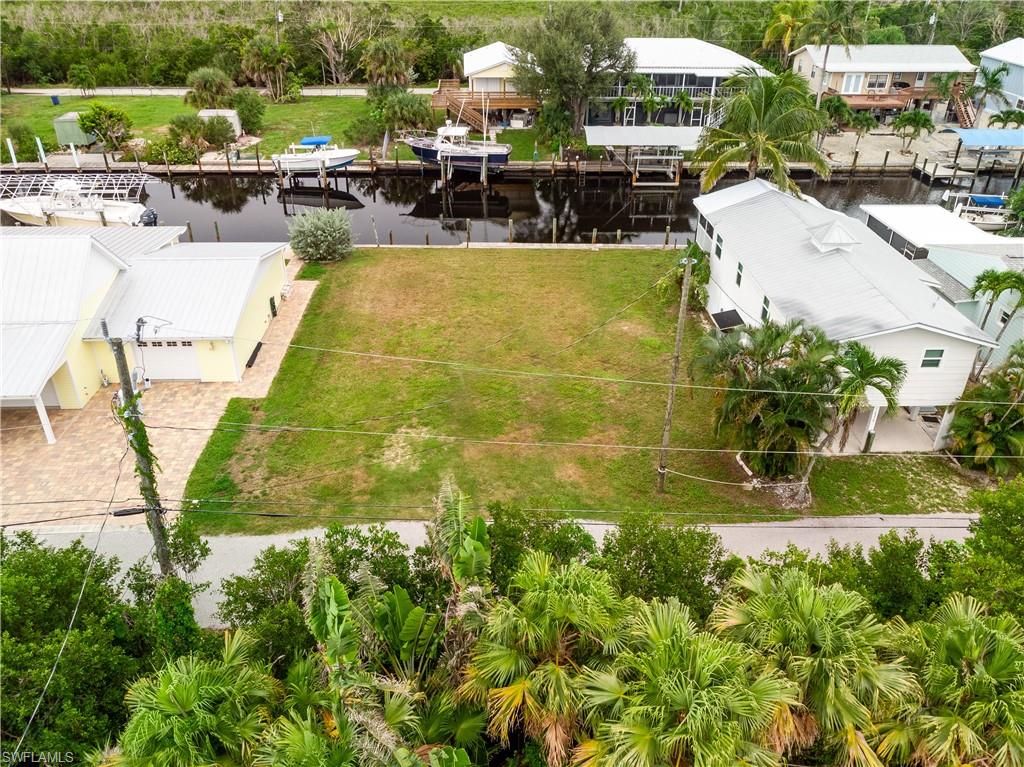 KNIGHTS BOKEELIA ISLE - Land