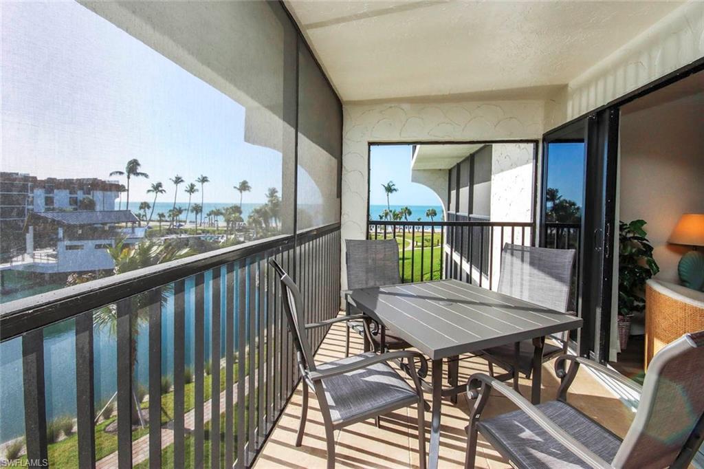 POINTE SANTO DE SANIBEL CONDO - Residential