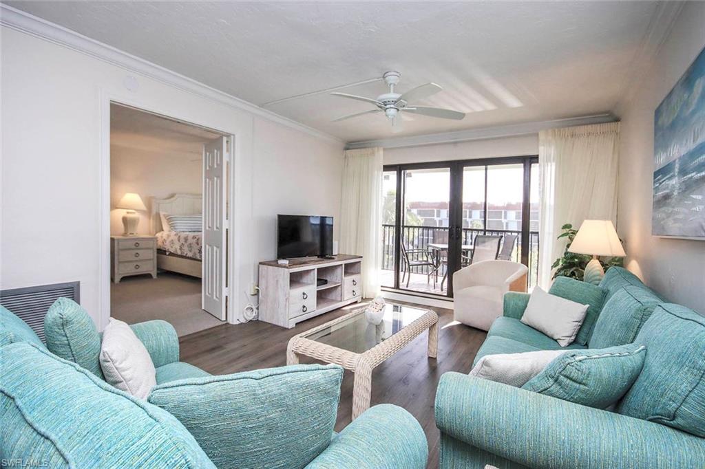 POINTE SANTO DE SANIBEL CONDO - Residential