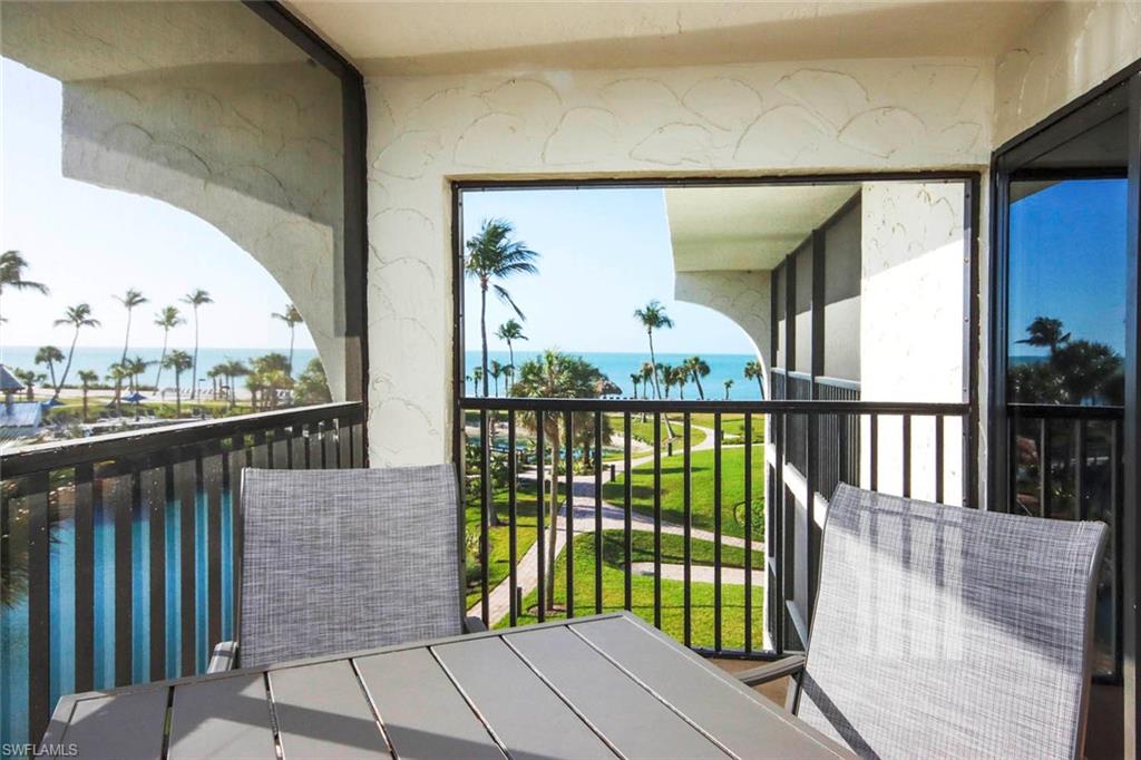 POINTE SANTO DE SANIBEL CONDO - Residential