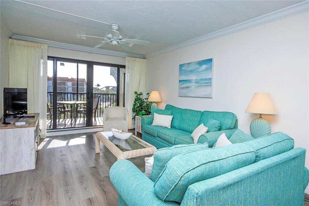 POINTE SANTO DE SANIBEL CONDO - Residential