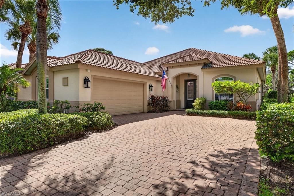 GLEN EAGLES - Residential