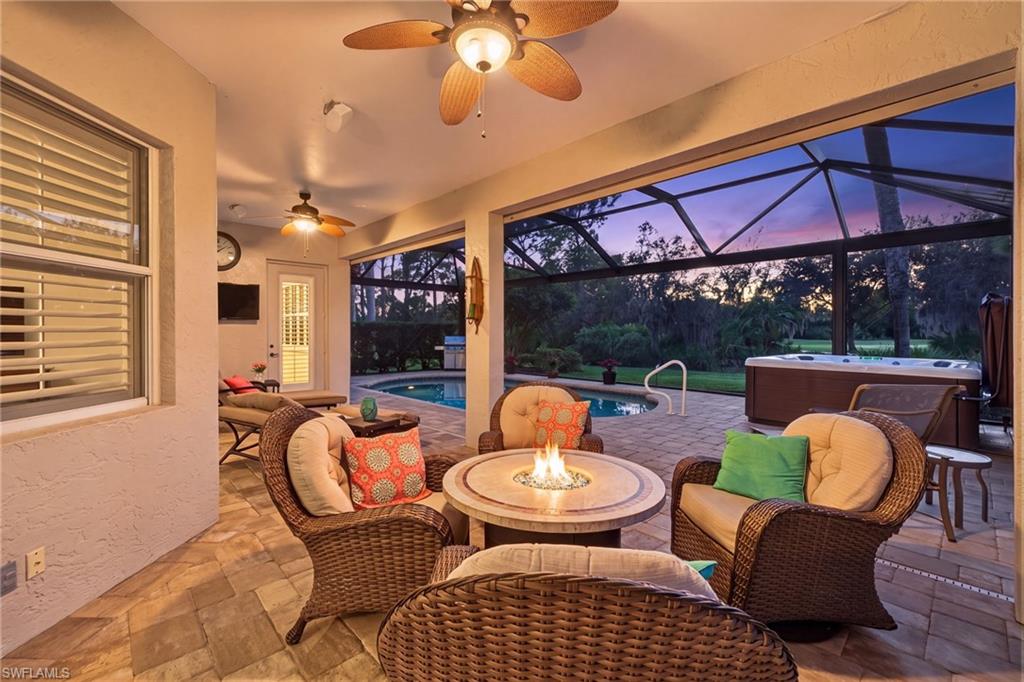 GLEN EAGLES - Residential