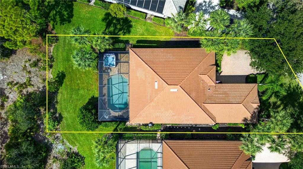 GLEN EAGLES - Residential