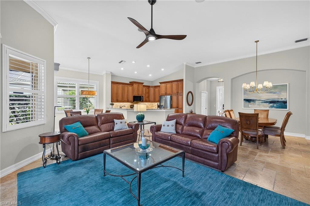 GLEN EAGLES - Residential