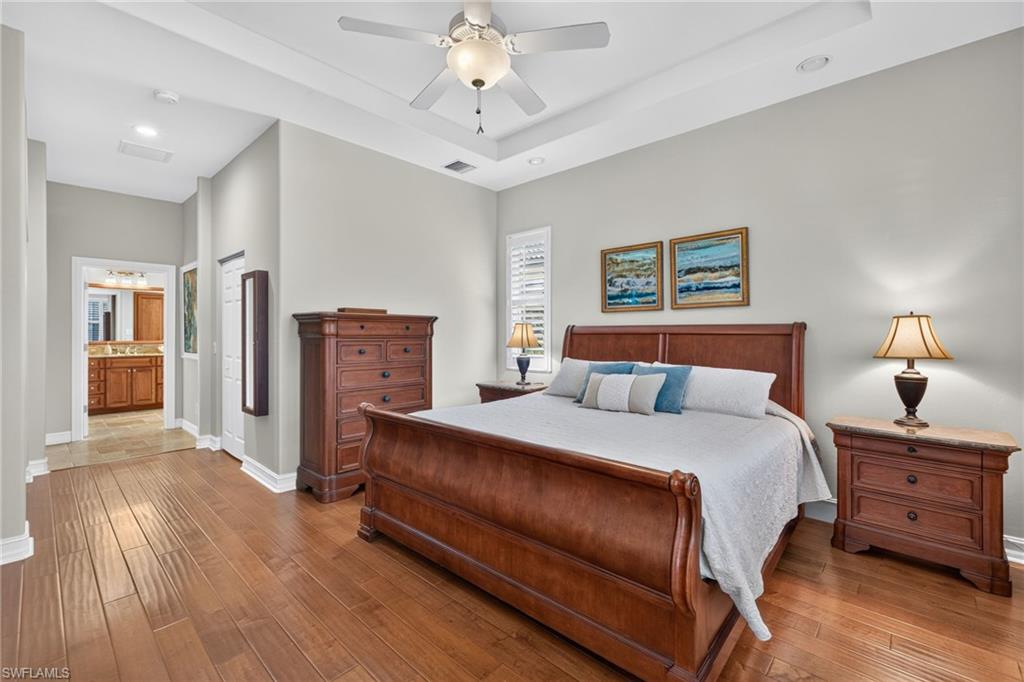 GLEN EAGLES - Residential