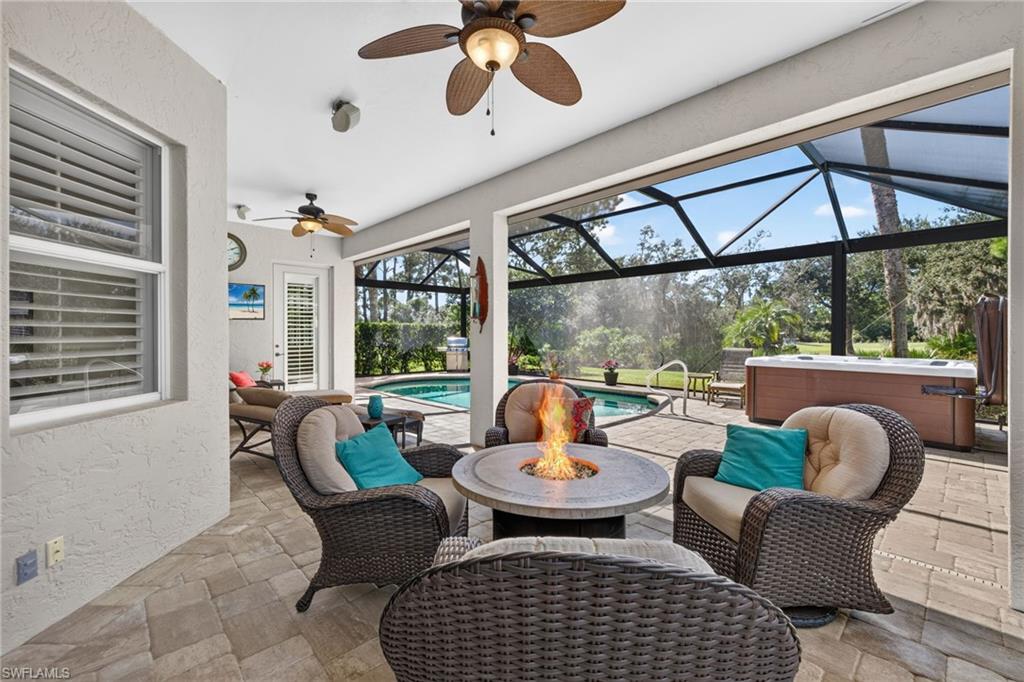 GLEN EAGLES - Residential