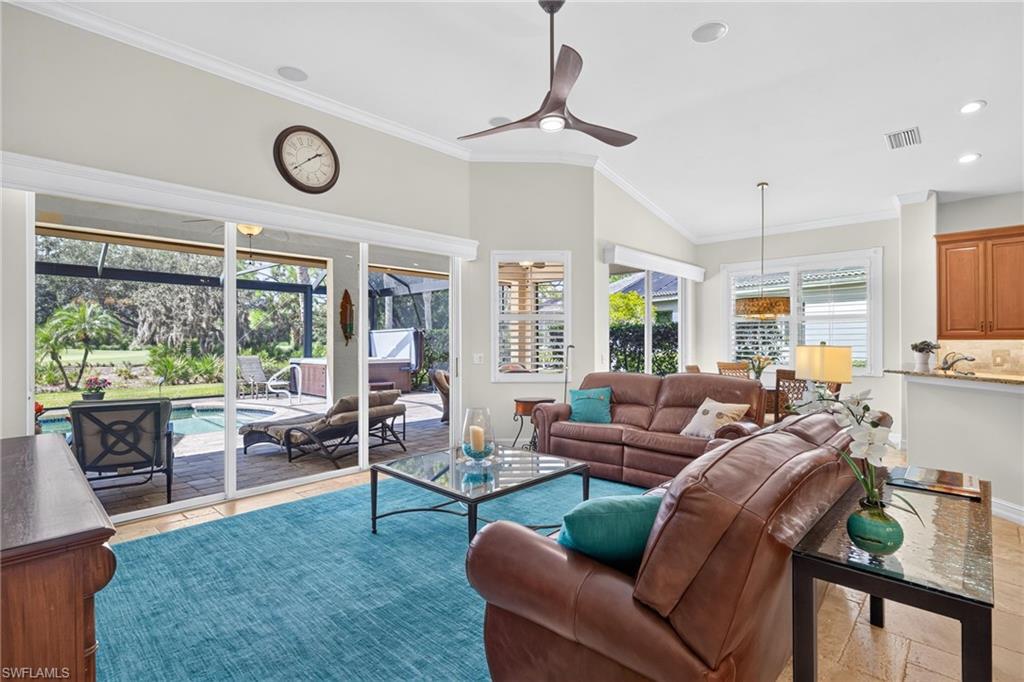 GLEN EAGLES - Residential