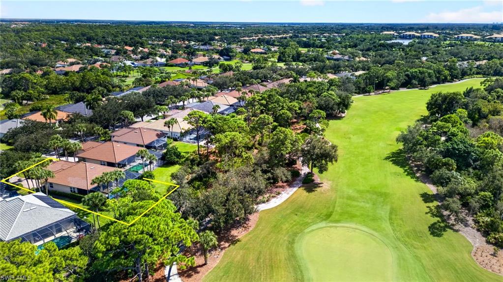 GLEN EAGLES - Residential