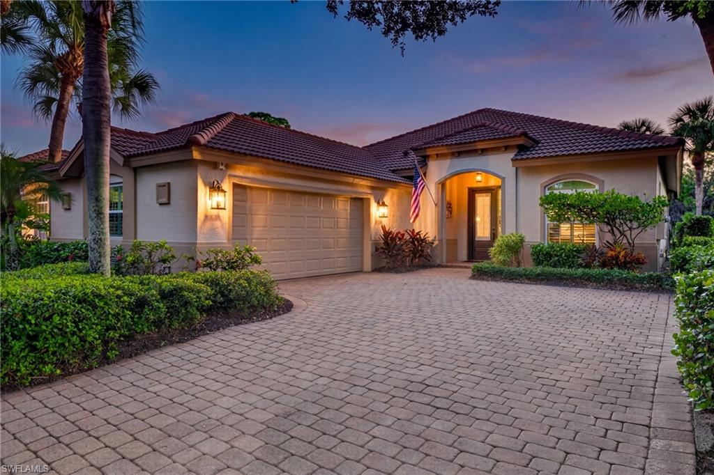 GLEN EAGLES - Residential